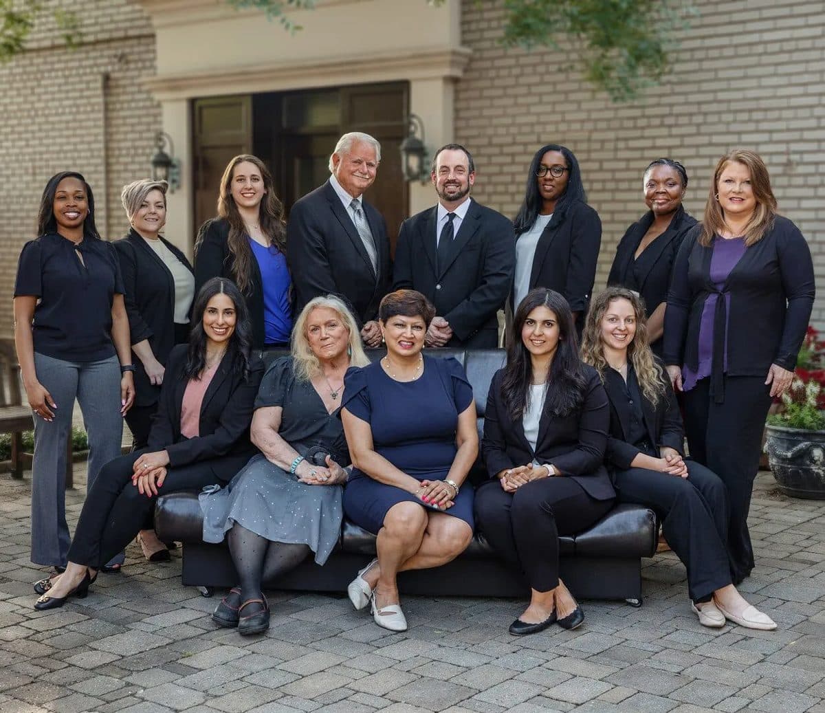 The Preferred Medical Group team in Auburn, AL